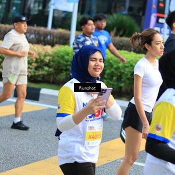 Runner Photo 4877441
