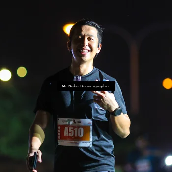 Runner Photo 4877442