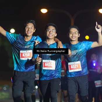 Runner Photo 4877444