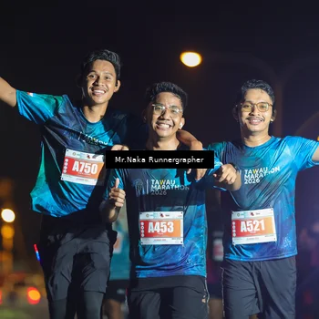 Runner Photo 4877445