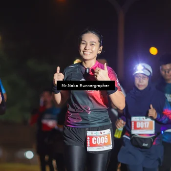 Runner Photo 4877446
