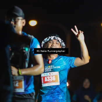 Runner Photo 4877448