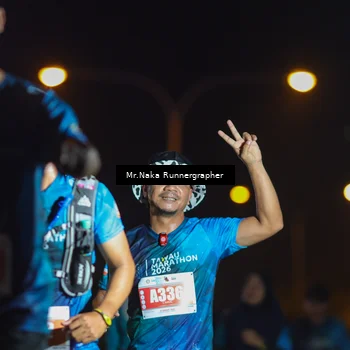 Runner Photo 4877450