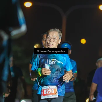 Runner Photo 4877456