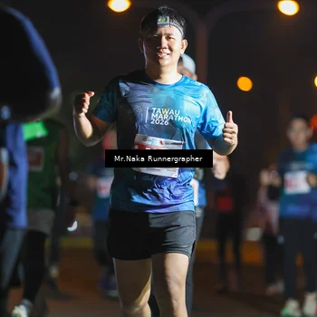 Runner Photo 4877457