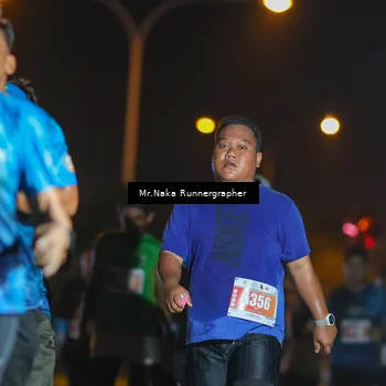 Runner Photo 4877458