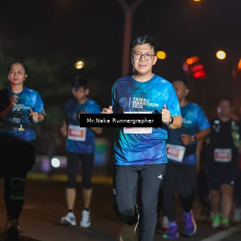 Runner Photo 4877459