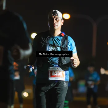 Runner Photo 4877461