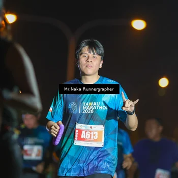 Runner Photo 4877462