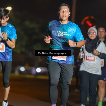 Runner Photo 4877465