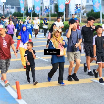Runner Photo 4877467