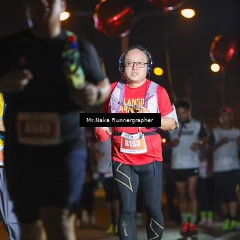 Runner Photo 4877470