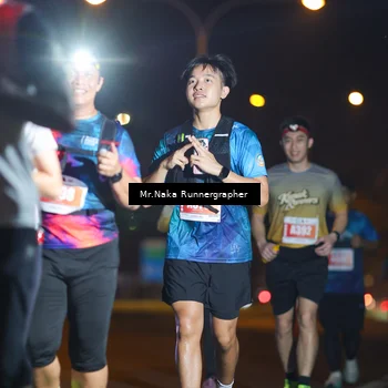 Runner Photo 4877471