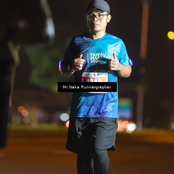 Runner Photo 4877473