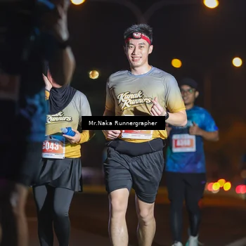 Runner Photo 4877474