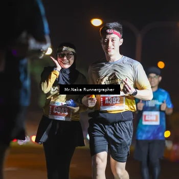 Runner Photo 4877476
