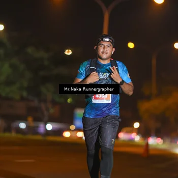 Runner Photo 4877478