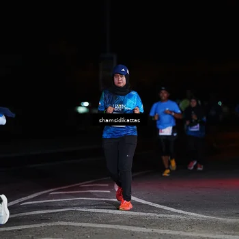 Runner Photo 4877480