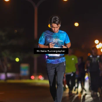 Runner Photo 4877481