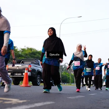 Runner Photo 4877482