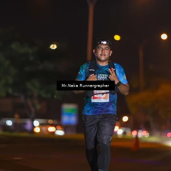 Runner Photo 4877484