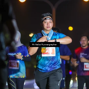 Runner Photo 4877488