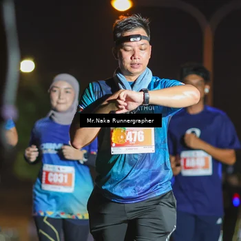 Runner Photo 4877489