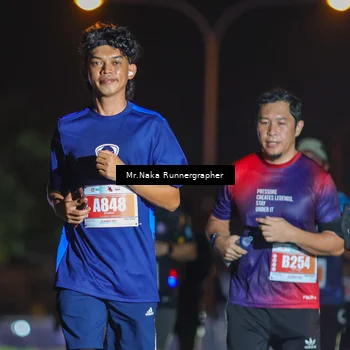 Runner Photo 4877490