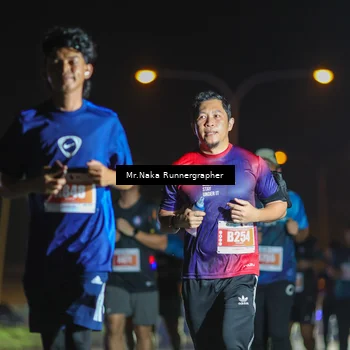 Runner Photo 4877491