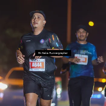 Runner Photo 4877492