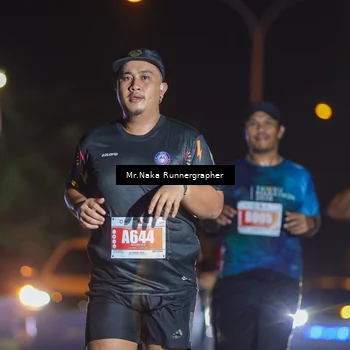 Runner Photo 4877493