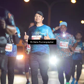 Runner Photo 4877495