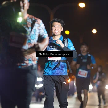 Runner Photo 4877496