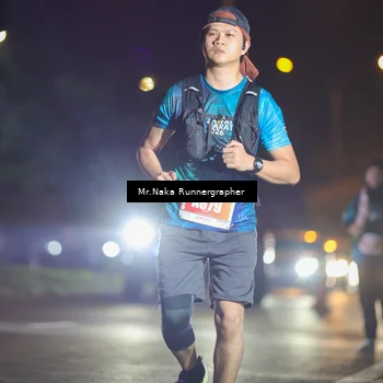 Runner Photo 4877497