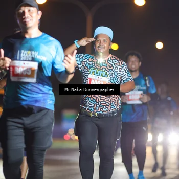 Runner Photo 4877498