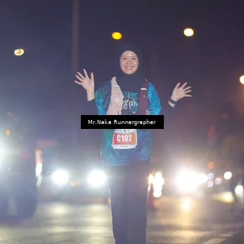 Runner Photo 4877501