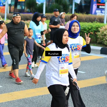 Runner Photo 4877503