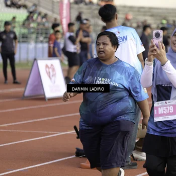 Runner Photo 4877505