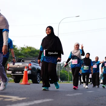Runner Photo 4877507