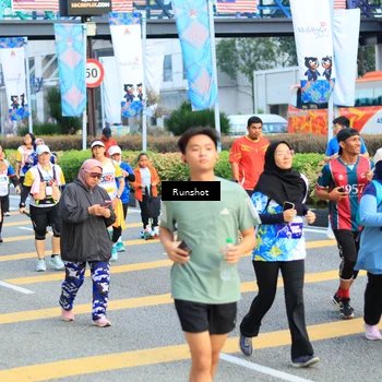 Runner Photo 4877519