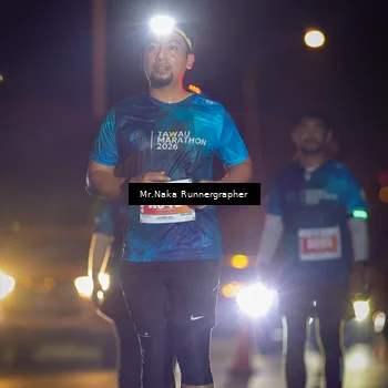 Runner Photo 4877520