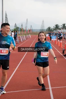 Runner Photo 4877524