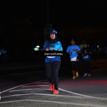 Runner Photo 4877525