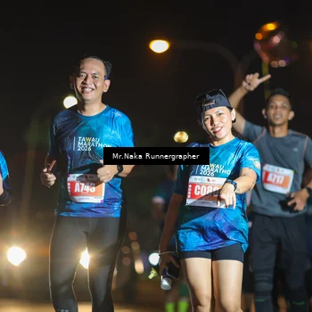 Runner Photo 4877532