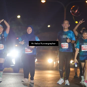 Runner Photo 4877534