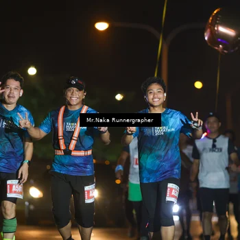 Runner Photo 4877535