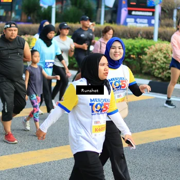 Runner Photo 4877537