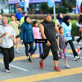 Runner Photo 4877538