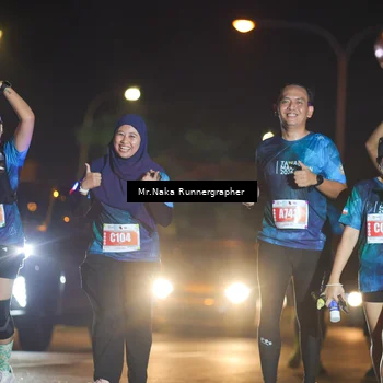 Runner Photo 4877540