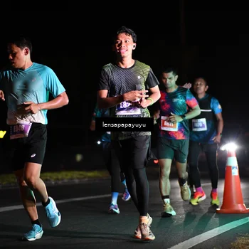 Runner Photo 4877546